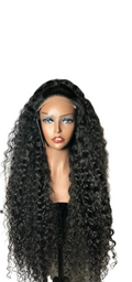 The Statement Mood Wig (Long Burmese)