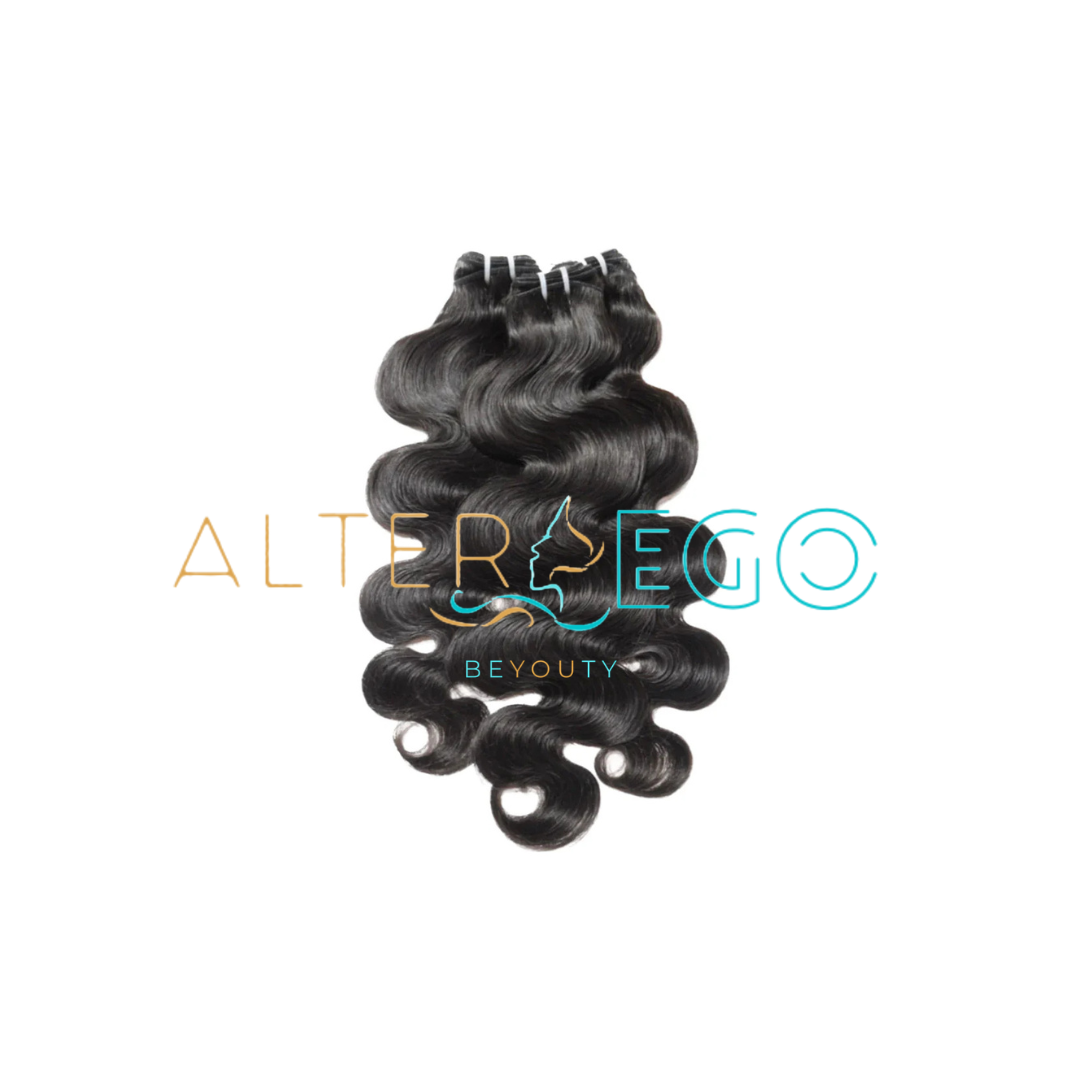 The Soft Mood (Body Wave)