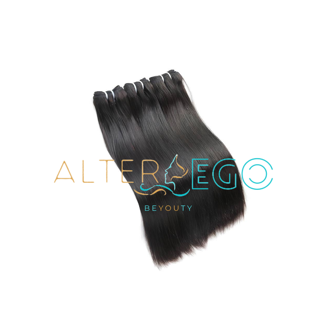 The Sleek Mood (Straight)